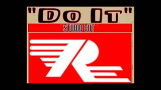 RARE ESSENCE - "DO IT"