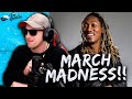 Future - March Madness Reaction ๐ถ