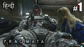 🔴 LIVE 😱 PRAGMATA Gameplay | Insane Next-Gen Sci-Fi Action #Pragmata #PS5 #Gaming #Live