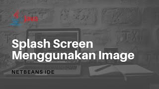 Famous Membuat Splash Screen Menggunakan Image Java NetBeans Wealth