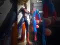 Spider man vs super man #helpmemakethismakesense #musicmashup #amnewbutnottheleast