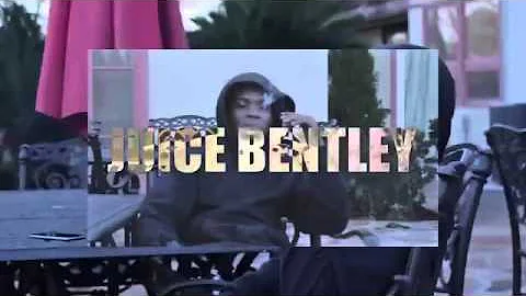 Juice Bentley - No Flockin ( Official Video ) @ShotByWavy