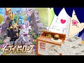ブイズ狂がイーブイヒーローズを開封するとこうなる【ゆっくり実況】