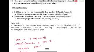 140126 HJLS NNK E1 L4 HW, L6 (Tell Time/ Date)