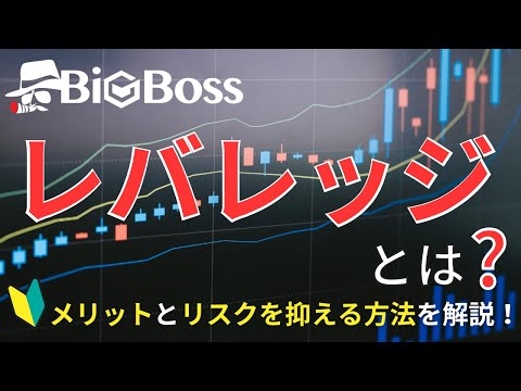 【基礎】レバレッジとは？仕組みから効果、国内FXと海外FX ...