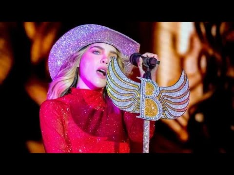 Belinda En Vivo "Expo Alianza 2023" Tequila Don Ramón