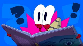 The Bernie Show - Veggiezig S02E71 - Zig & Sharko - Cartoons For Children