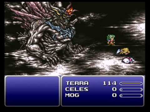download ff6 statue download ff6 statue
