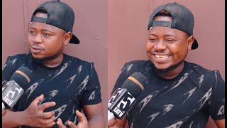 Utacheka Vituko Vya Kinata Mc Akiongea Kiingereza Inaitwa Singelish