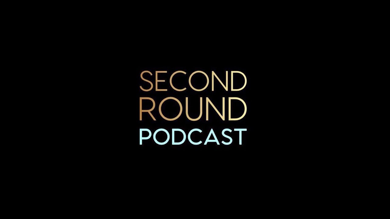 Is It Gay To Kiss Your Buddy? (Second Round Pod)