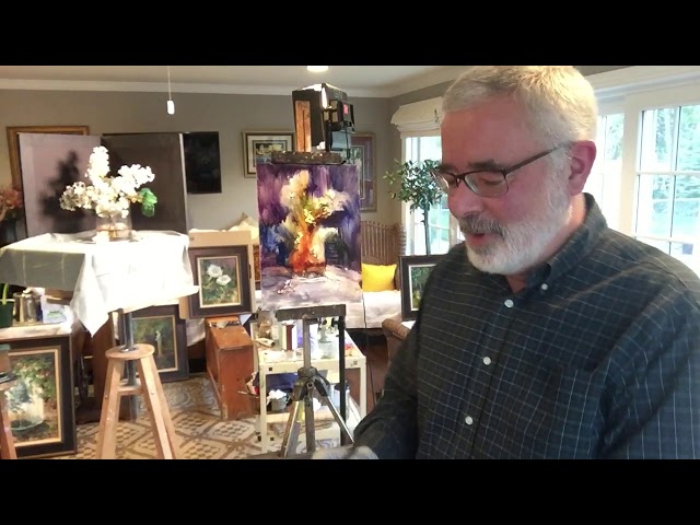Three Pillars of the Lilacs in a Window Painting: Unveiling Its Meaning and Context 3 sddefault