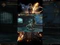 🔥 Ironclad socha heavy armor bacha lega… Monkey King: aaja beta! #gaming #shadowfight4arena