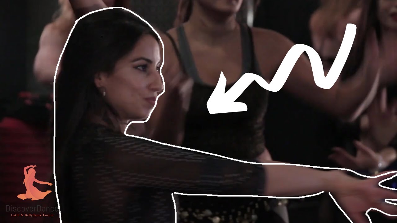 12 Week Class Chorography | DiscoverDanceUK