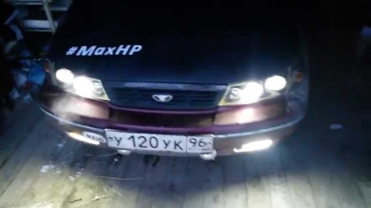 Птф нексия n100 артикул
