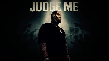 Chyde - Judge Me [Official Lyric Video]