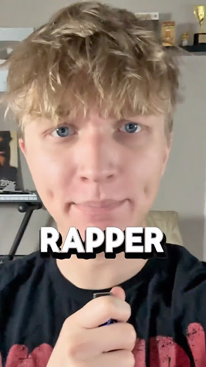 I Became The WORLDS BEST Freestyle Rapper (Sort of)