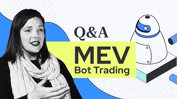 MEV in DeFi: How Bots Exploit & Impact Automated Trading Strategies