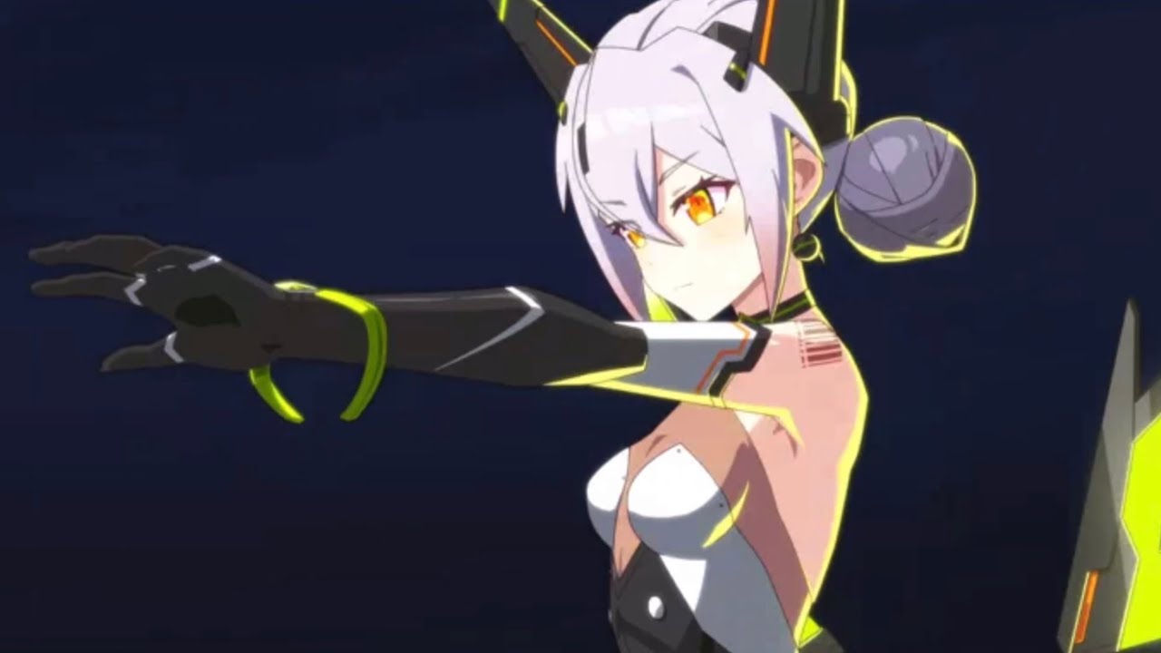 Epic Seven Laika Boss Fight! (Story 3, 10-9)