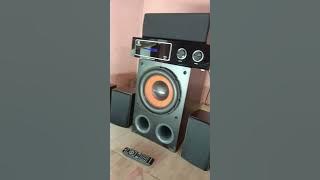 5.1 Full Package DOLBY DTS SURROUNDING SYSTEM #trending #youtube #music #tamil #viral