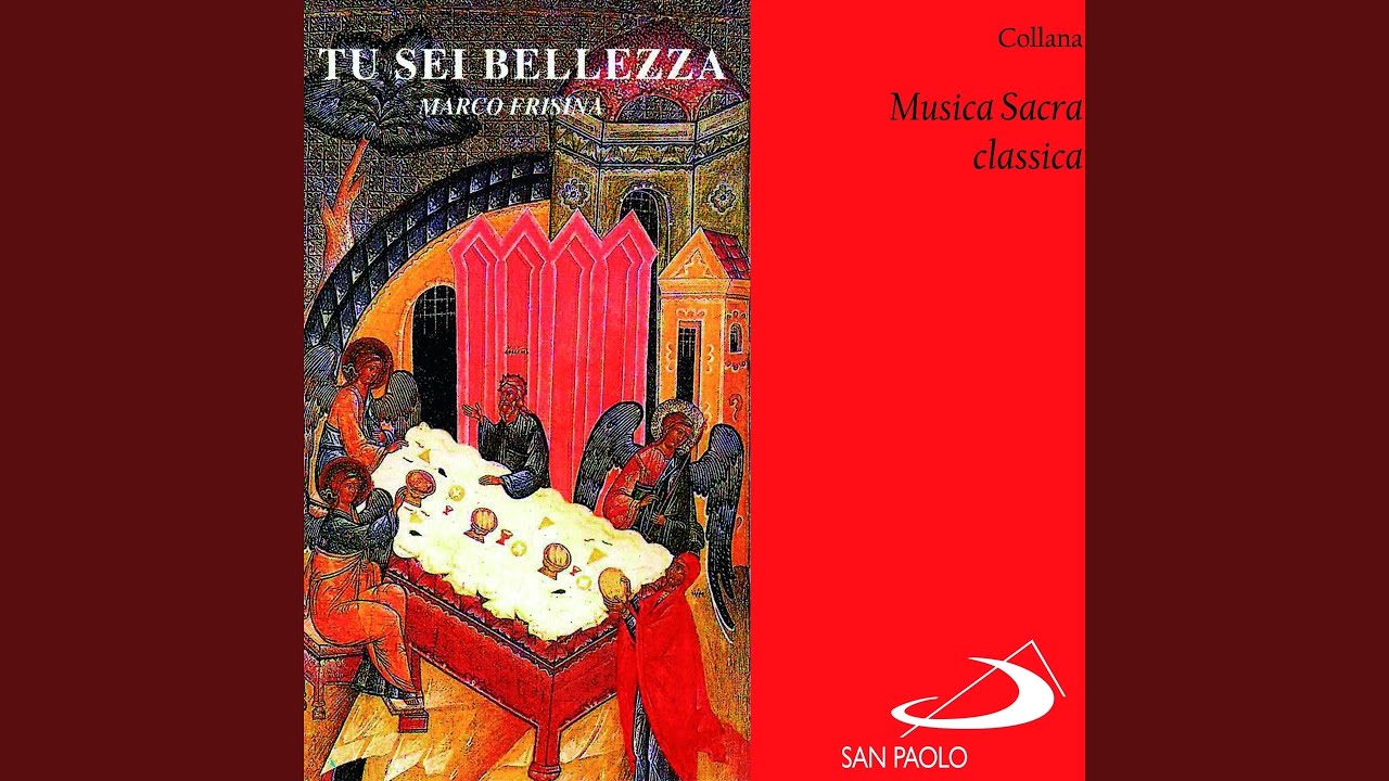 Cantico delle creature