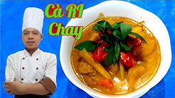 Hưá»ng Dẫn Cách Nấu Cà Ri Chay ÄÆ¡n Giản Dá»
Là m / Món Än Chay - Durasi: 11:57. Hưá»ng Dẫn Cách Nấu Cà Ri Chay ÄÆ¡n Giản Dá»
Là m / Món Än Chay - Durasi: 11:57.