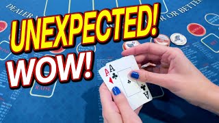 I Didn't Even Realize I Won So Much! 😮 Wild Card Stud Poker