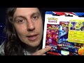 ASMR Pokemon Card Opening Pack Battle ft. GengarCollects ASMR