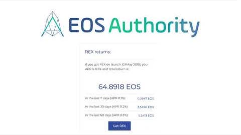 #10 - REX Video Tutorial