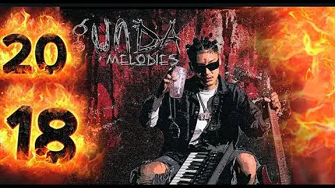 VTEN - GUNDA MELODIES -2018 MUSIC VIDEO 📸
