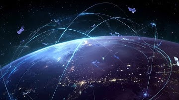 Drivers of Change: Understanding the Changing Needs of Military Space Operations