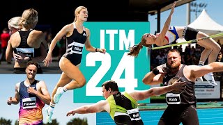 International Track Meet 2024 | Athletics