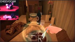 Steam Pit #2: SMOOOKE