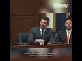 Rep. Swalwell calls out Rep. Gaetz for inviting accused murderer to committee hearing Mp3 Song