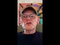 James Carville’s Brutal Trump Takedown Goes Viral