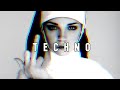 Techno mix 2023  peak time rave  mixed by ej