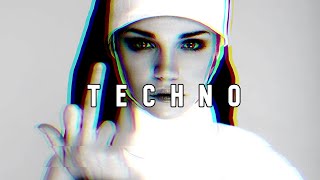 TECHNO MIX 2023 | Peak Time Rave | Mixed by EJ