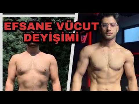 REYNMEN VÜCUT DEYİŞİMİ