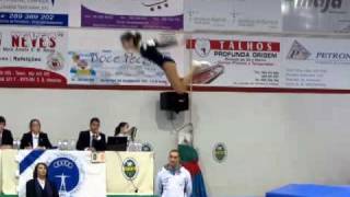 Sofia Carapeto Trampolim