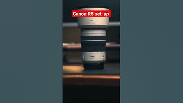 Canon R5 #shorts #camera #photography #canon #canonr5 #viral
