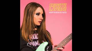 Miniatura del video "Brigitte Laverne - Can't Take It No More (Audio)"