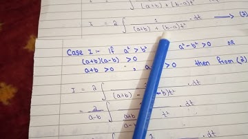 BSC calculus  chapter 4 techniques of integration exercise 4.6 question no 14 secure future academy