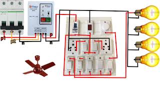 automatic changeover switch #changeover connection#ats screenshot 3