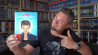 DEXTER: NEW BLOOD (Season 1) (German Blu-ray) / Playzocker's Blu-ray Check No. 1547
