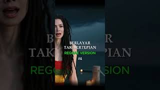 Reggae Cover  Ella Berlayar Tak Bertepian  Shorts