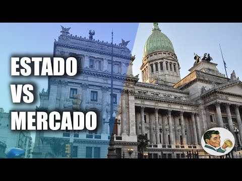 Video: Estatismo es Estatismo: pros y contras