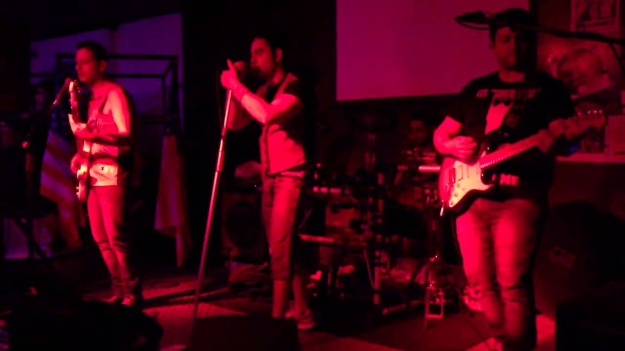 News of chili peppers BRENDAN'S DEATH SONG YouTube