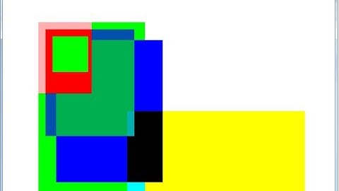 How to use Graphics Modes to dictate how graphics are drawn using Java Applet