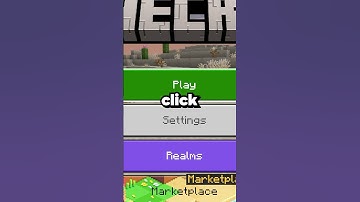 The BEST Bedrock Minecraft Server 🔎 #minecraft