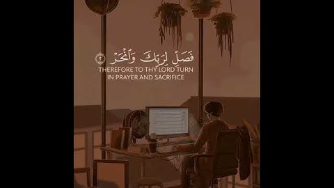 أكتب  شيء  تؤجر  عليه♥️ بدون حقوق قرآن كريم | حالات واتس اب