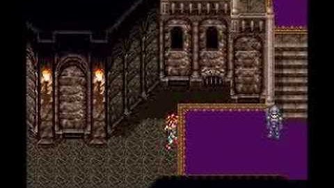 RetroNoobz RPG of the Month:Chrono Trigger7